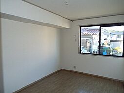 フォレスタ・エイト 102 1階2DKのリビング/ダイニング