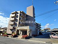 広島県福山市木之庄町3丁目8-14：物件画像／大東建託リーシング株式会社 三原店