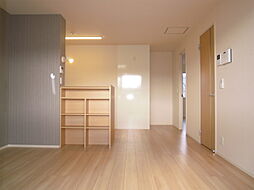 グランコート　Ｂ 201 2階2LDKのリビング/ダイニング