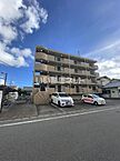 静岡県掛川市緑ケ丘2丁目：物件画像／大東建託リーシング株式会社 掛川店
