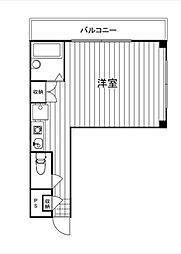 北本駅 4.4万円