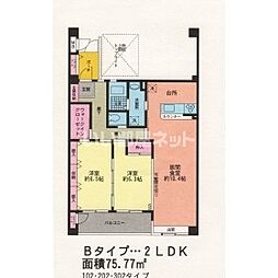 大宮駅 14.5万円