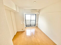 ロイヤルヒル神戸三ノ宮 1110 11階1Kのリビング/ダイニング