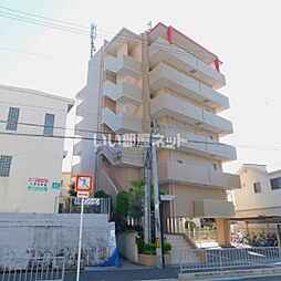 ロイヤルハイツ清鳳 503