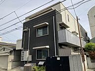 徳島県徳島市佐古一番町3-11：物件画像／大東建託リーシング株式会社　徳島店