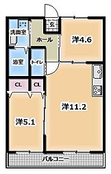 市布駅 6.1万円