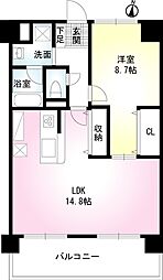 亀有駅 15.5万円