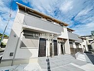 神奈川県茅ヶ崎市東海岸北1丁目6-15-5：物件画像／大東建託リーシング株式会社 藤沢店