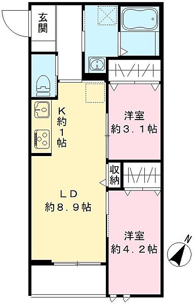 外観画像