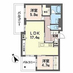 大分駅 17.5万円