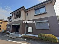 鹿児島県鹿児島市田上台3丁目35-18：物件画像／大東建託リーシング株式会社 鹿児島中央店