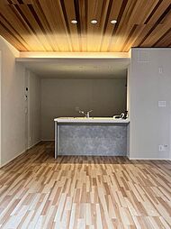 シャーメゾン菊陽 A0204 2階3LDKのリビング/ダイニング