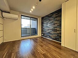 シャーメゾンＣｏｍｆｏｒｚａ A0206 2階1LDKのリビング/ダイニング