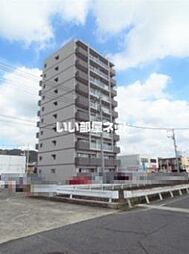 JR山陽本線 福山駅 バス28分 培遠中学校前バス停下車 徒歩1分の賃貸マンション