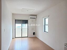 カルドラーレ 101 1階1LDKのリビング/ダイニング