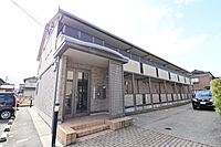石川県金沢市法光寺町86-1：物件画像／大東建託リーシング株式会社 七尾店