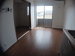 Stella I 103 1階1LDKのリビング/ダイニング