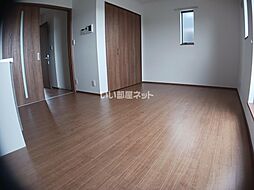 Stella I 201 2階1LDKのリビング/ダイニング