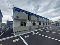 岩手県奥州市胆沢小山字岩ケ馬場15-15：物件画像／大東建託リーシング株式会社　北上店