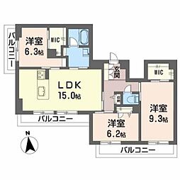 宮崎駅 15.8万円