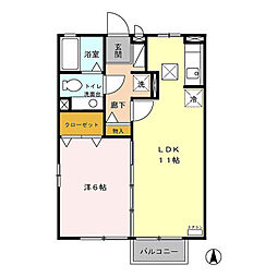 東大宮駅 6.1万円