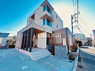 神奈川県茅ヶ崎市松が丘2丁目2-31：物件画像／大東建託リーシング株式会社　平塚駅前店