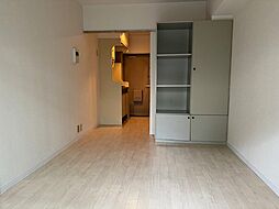 メゾン・ド・パルミエ 0104 1階1Kのリビング/ダイニング