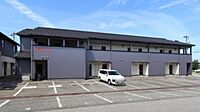 富山県滑川市上島：物件画像／大東建託リーシング株式会社　高岡店
