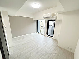 I-STAGE住吉町 304 3階1Kのリビング/ダイニング