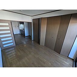 ダイアパレス出水 607 6階1DKのリビング/ダイニング