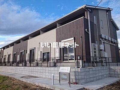 外観 外観