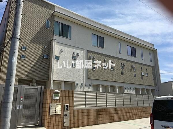 外観画像
