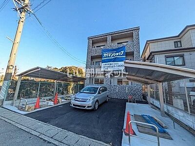 外観 外観