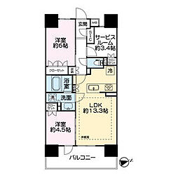 岐阜駅 13.0万円