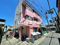 岐阜県岐阜市若宮町2丁目25-1：物件画像／大東建託リーシング株式会社　岐阜店