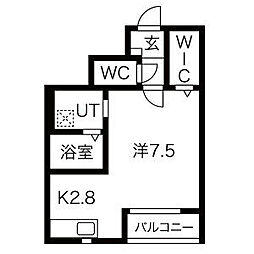 福島駅 4.8万円