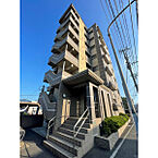 福岡県北九州市小倉北区新高田1丁目6-15：物件画像／大東建託リーシング株式会社　小倉店