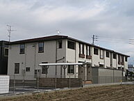 岐阜県岐阜市北島4丁目：物件画像／大東建託リーシング株式会社　岐阜北店