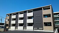 岐阜県岐阜市細畑6丁目：物件画像／大東建託リーシング株式会社 岐阜東店