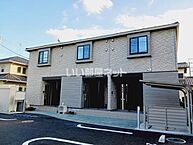 埼玉県入間郡毛呂山町岩井西3丁目：物件画像／大東建託リーシング株式会社　狭山店