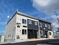 北海道滝川市東町6丁目：物件画像／大東建託リーシング株式会社 旭川店