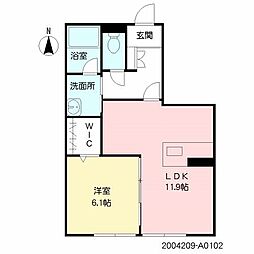 原爆資料館駅 10.4万円