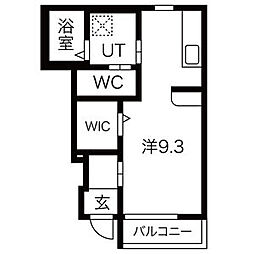 さくらんぼ東根駅 4.9万円