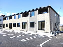 ラ　メゾン豊城Ｂ