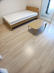 クルール今津Ｂ 103 1階1Kのリビング/ダイニング