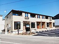 愛媛県西予市宇和町上松葉：物件画像／大東建託リーシング株式会社 松山店