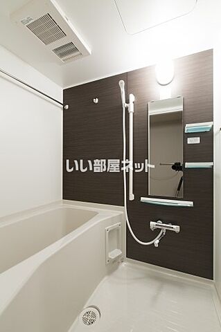 浴室