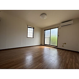 プレジール 宮ノ前 206 2階1Kのリビング/ダイニング