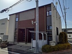 カーサ　バルコニー