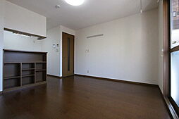 Ｃｅｎｔｒｅ・Ｙ（サントル・ワイ）　Ａ 107 1階1LDKのリビング/ダイニング